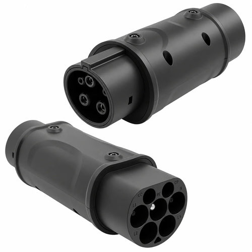 Compact Adaptor