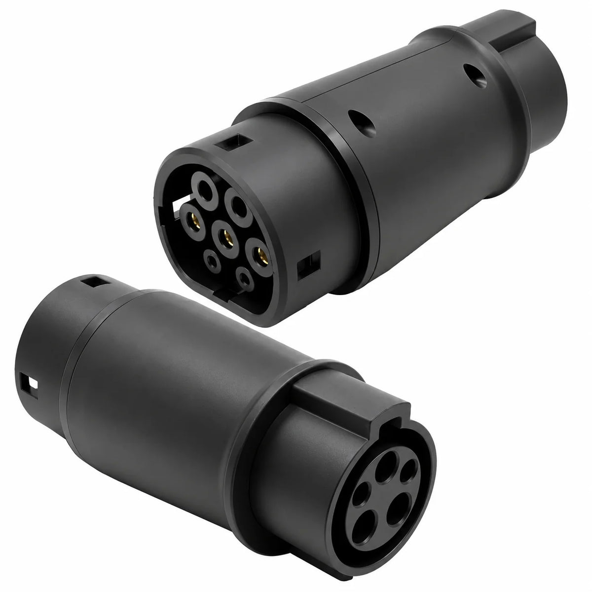 Compact Adaptor