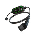 Portable EV Charger — Type 2