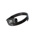 Tethered EV Charging Cable — Type 2 to Tethered, 22.0kW