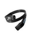 Untethered EV Charging Cable — Type 2 to Type 2, 22.0kW