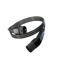 Untethered EV Charging Cable — Type 2 to Type 2, 7.4kW