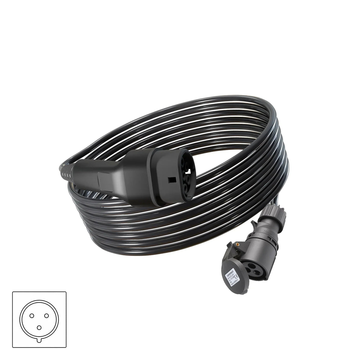 Omoda V2L Discharge Cable