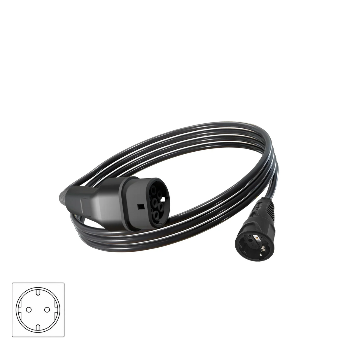 BYD V2L Discharge Cable
