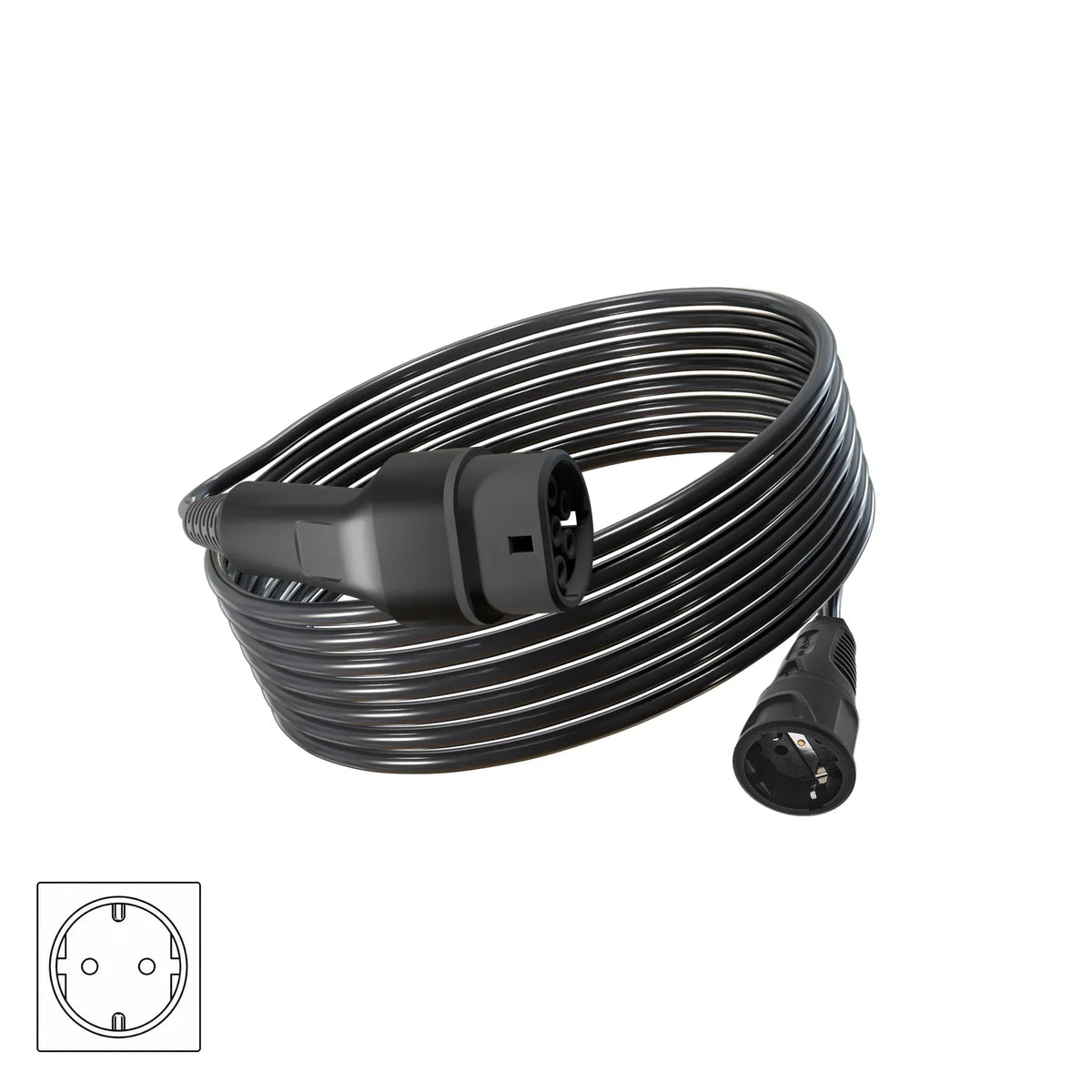 BYD V2L Discharge Cable