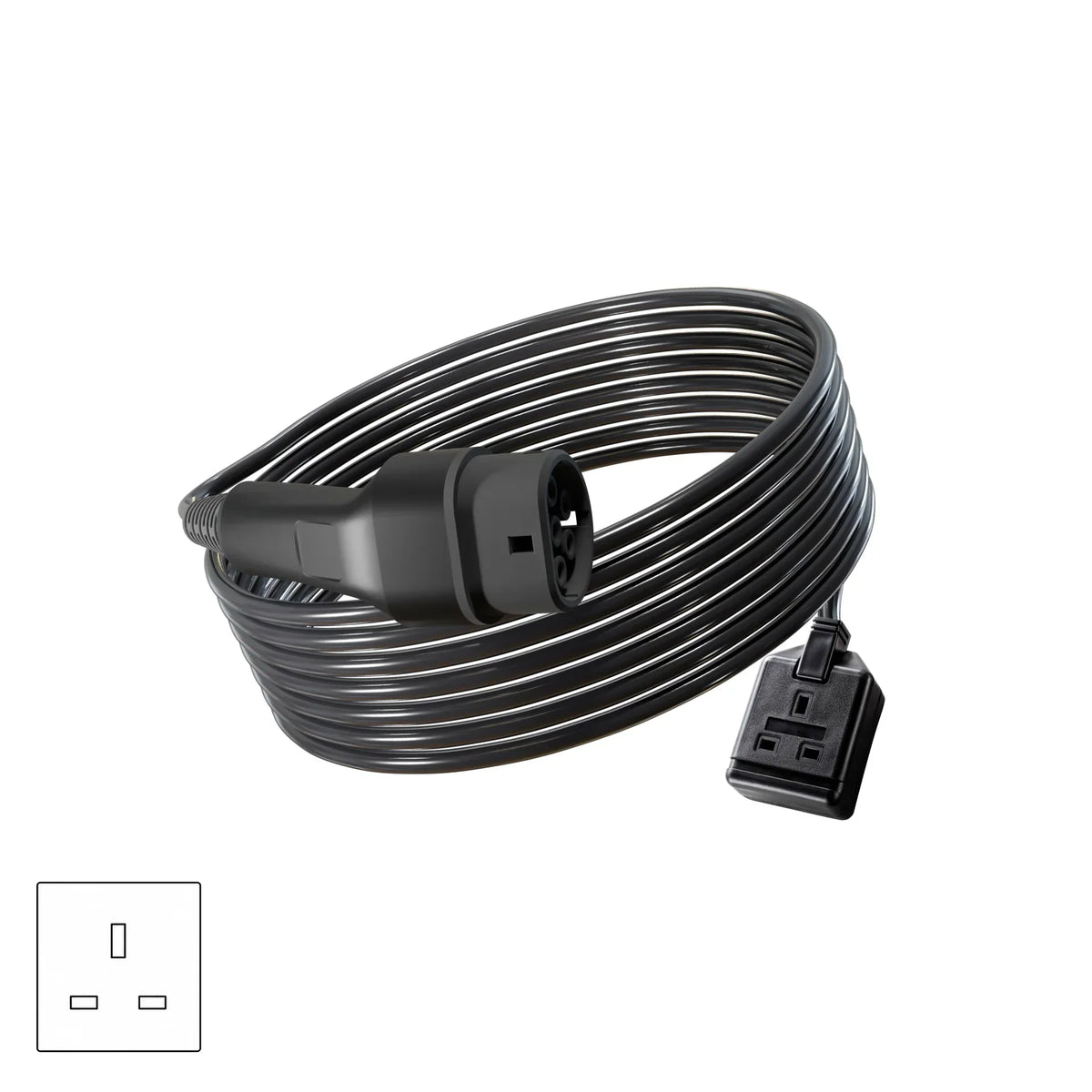 Hyundai / Kia / Genesis V2L Discharge Cable