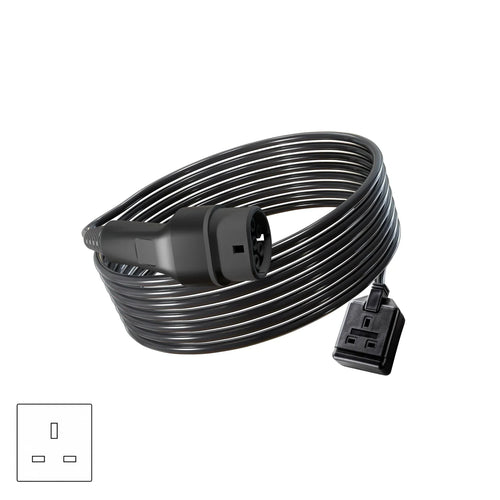 BYD V2L Discharge Cable