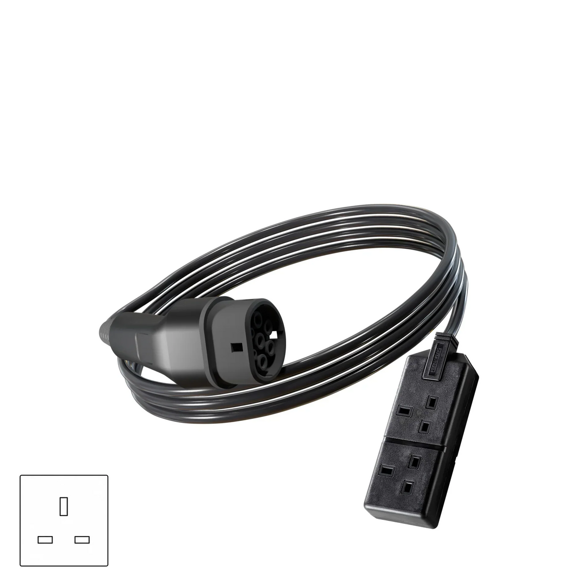 Farizon V2L Discharge Cable