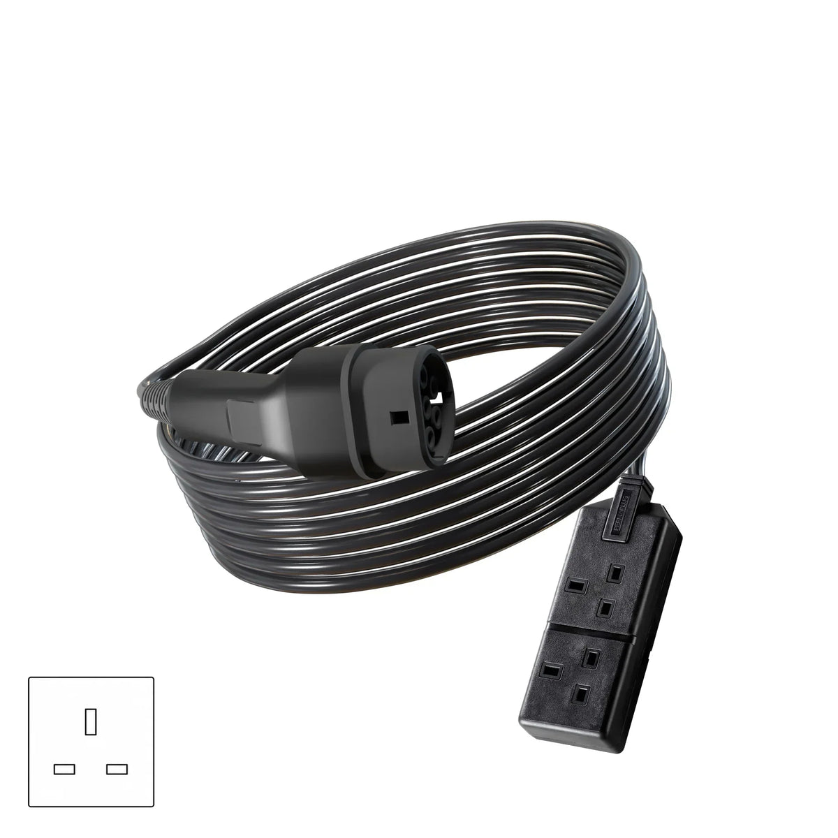 BYD V2L Discharge Cable