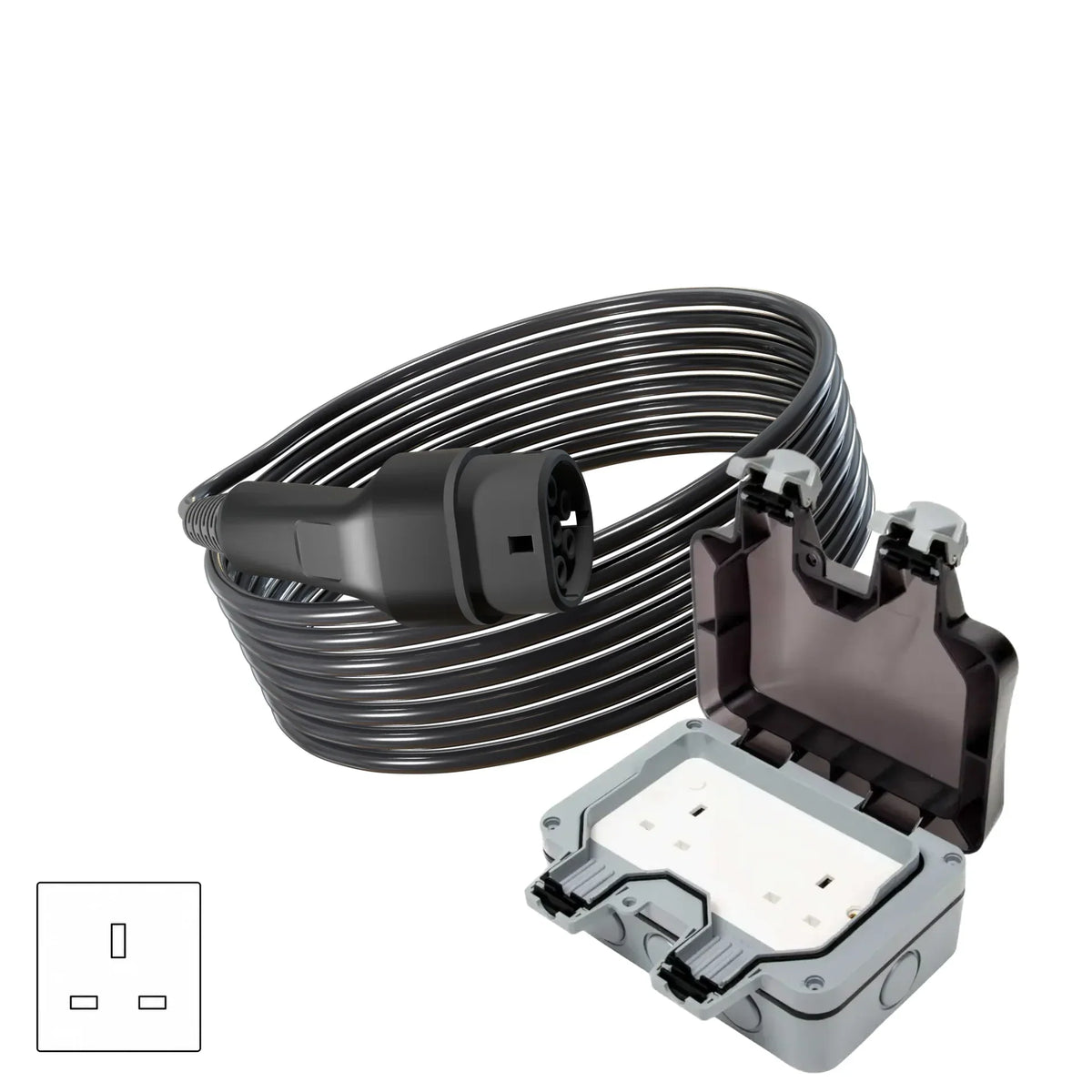 Farizon V2L Discharge Cable